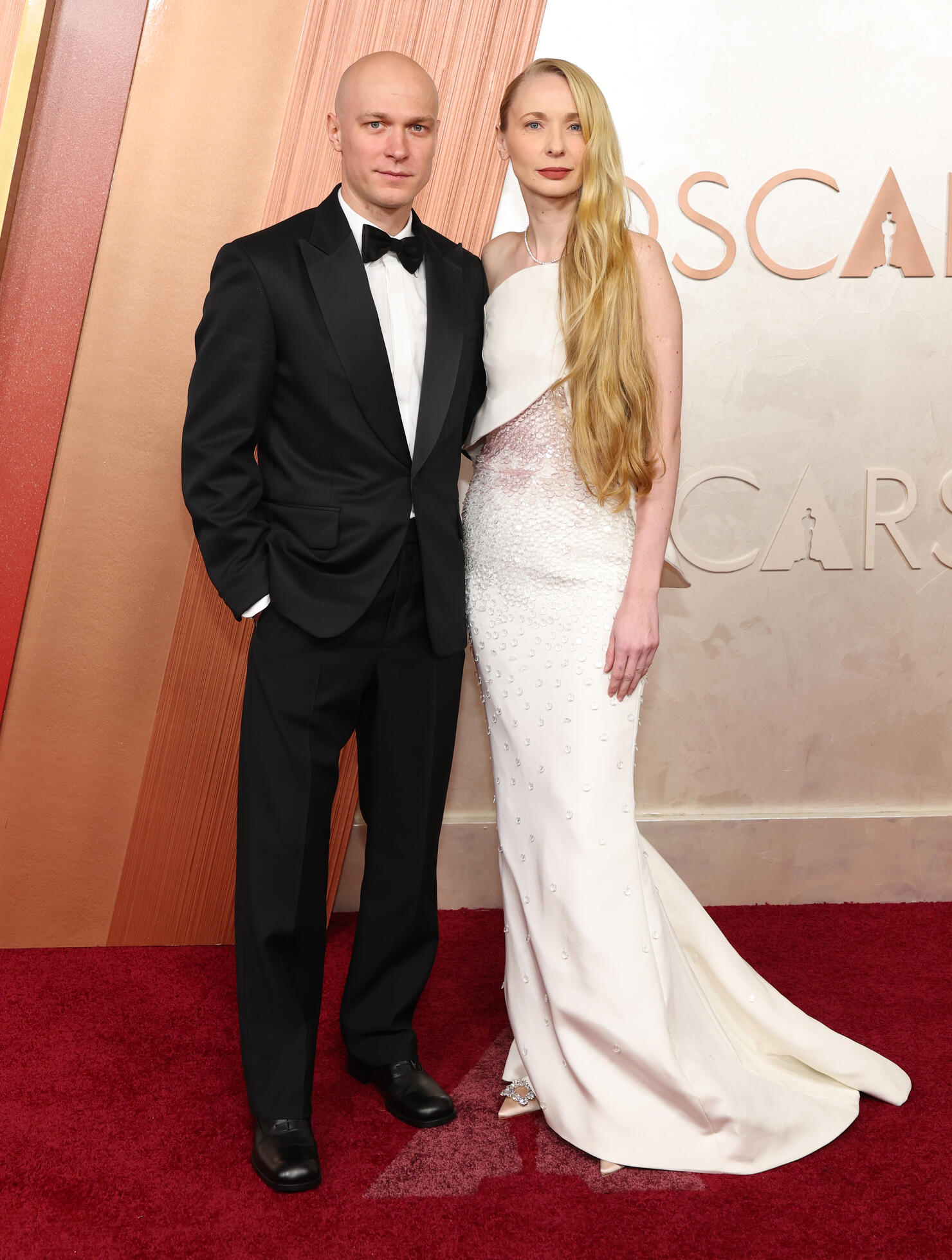 97th Annual Oscars - Arrivals