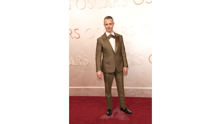 97th Annual Oscars - Arrivals