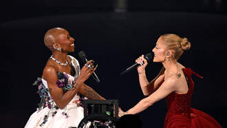 Brooke's 60 Second Sleaze - March 3