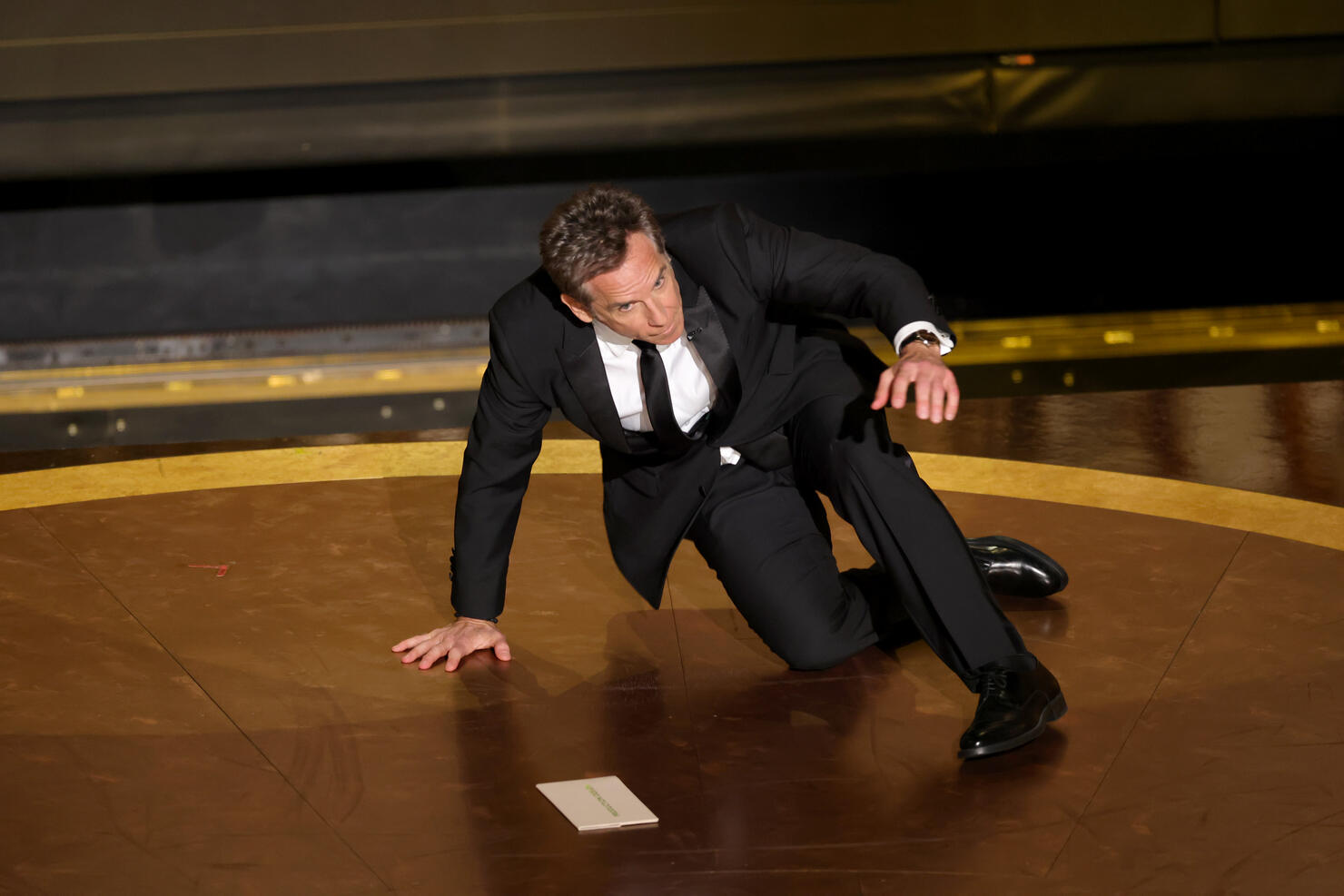 97th Annual Oscars - Show