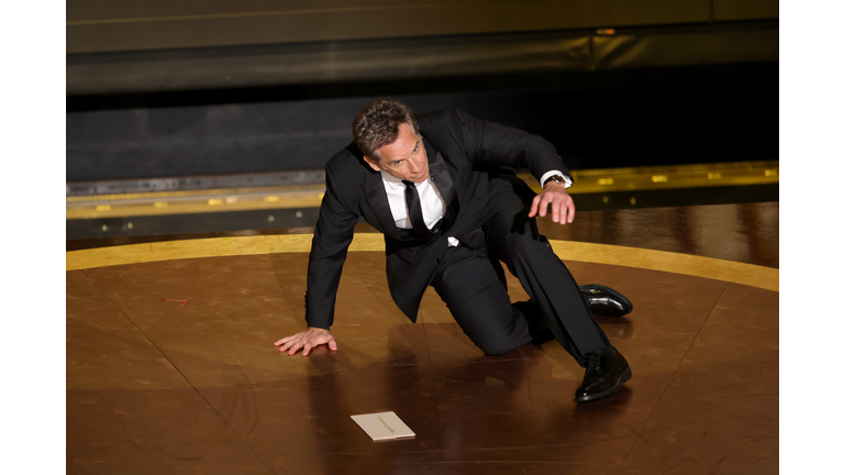 97th Annual Oscars - Show