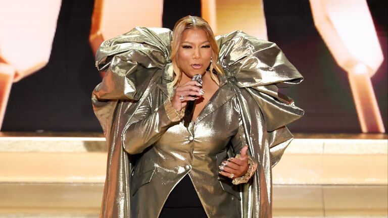 Queen Latifah