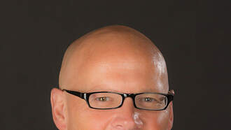 President Gregory Crawford of Miami University