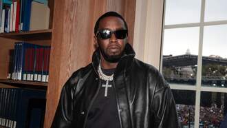 Diddy Speaks Out After Allegedly Being Caught Drinking Alcohol In Prison