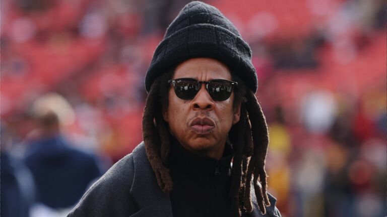JAY-Z