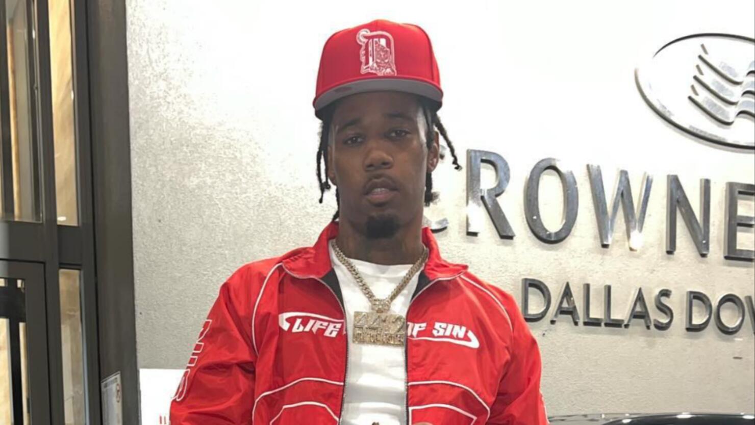 G$ Lil Ronnie