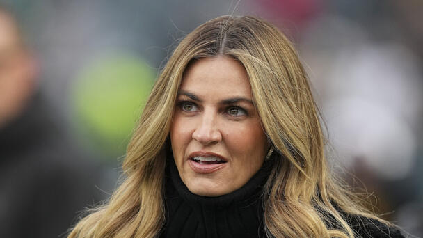 Erin Andrews Reveals Family's Heartbreaking Loss