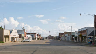 Charming Texas Spot Named 'Most Underrated Town' In The Entire State