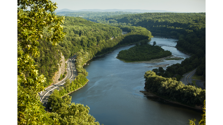 Delaware Water Gap