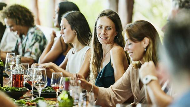 3 North Carolina Eateries Among America's 'Top 100 Restaurants' For 2025