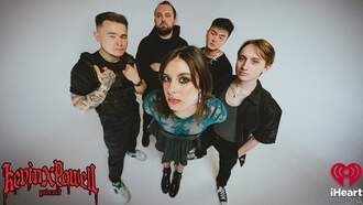 Discovering SHEORU: A Deep Dive into Their New EP 'Vantage'