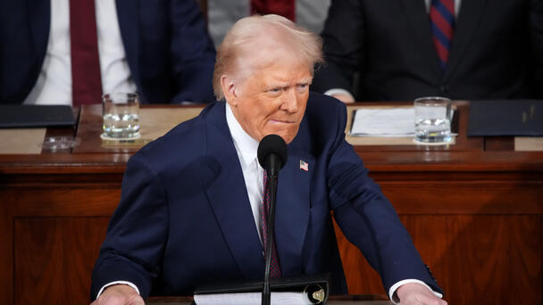 New Polls Show Trump Losing Crucial Demographic