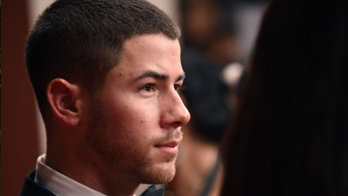 Nick Jonas Confesses To 'Embarrassing' Wardrobe Mishap In Funny New ...