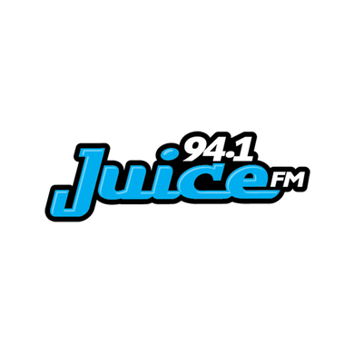 94.1 Juice FM logo