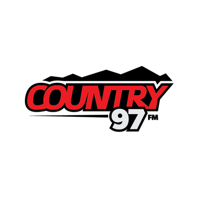 Country 97 logo