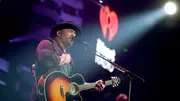 Lee Brice Reflects On Emotional Moment That 'Brought Everyone To Tears'
