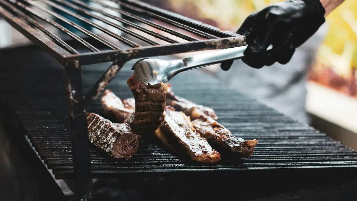 Norteño Fest Brings the Carne Asada Competition and Rodeo to San ...