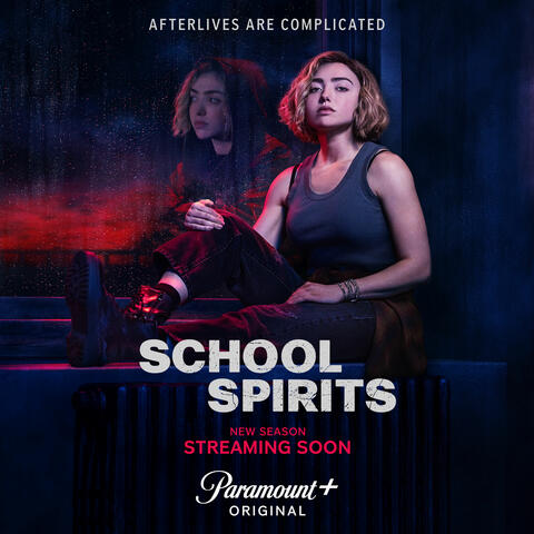 School Spirits Season 1 + 2 Soundtrack