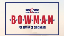 Cory Bowman For Mayor