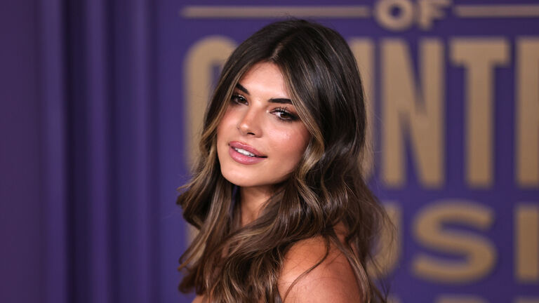 59th Academy of Country Music Awards - Arrivals