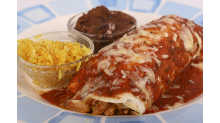 Burrito