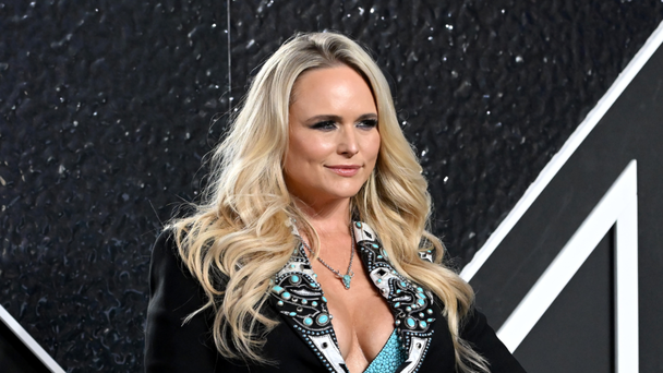 Watch: Miranda Lambert Shares Why This Moment 'Lit A Fire Under' Her