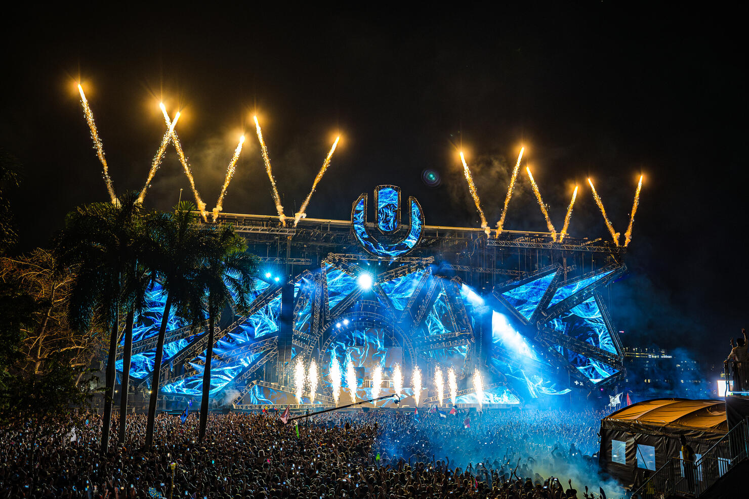 Ultra Miami 2024