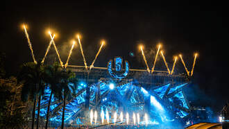 Local News - Celebrating 25 Years Of Ultra Music Festival With 25 Milestone Moments