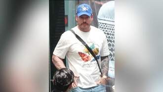 Ex-Olympian Ryan Wedding Faces New Charges In Drug Trafficking Case: DOJ