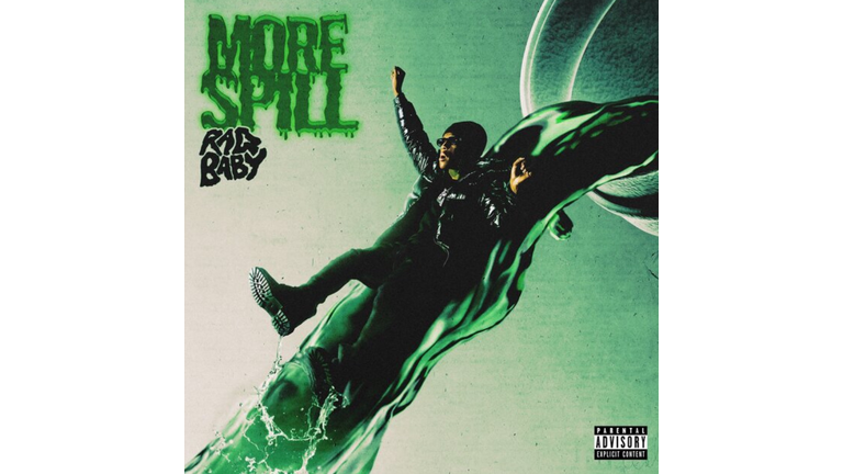 More Spill