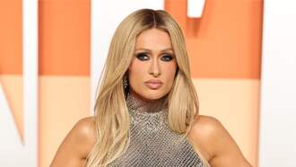 Paris Hilton Slams 'Hateful' Trolls Mom-Shaming Her: 'Hurtful'