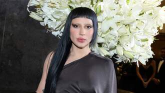 Lady Gaga Explores 'Personal Chaos' In New Album 'MAYHEM'