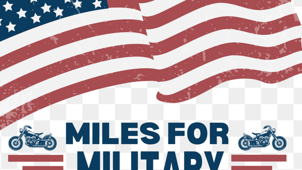 Miles for Military 