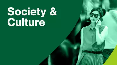 Society & Culture