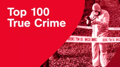 Top True Crime