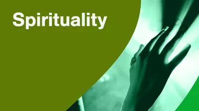 Spirituality