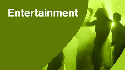 Entertainment