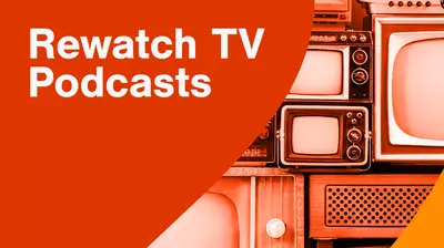 Rewatch TV Podcasts
