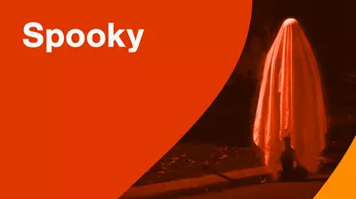 Spooky