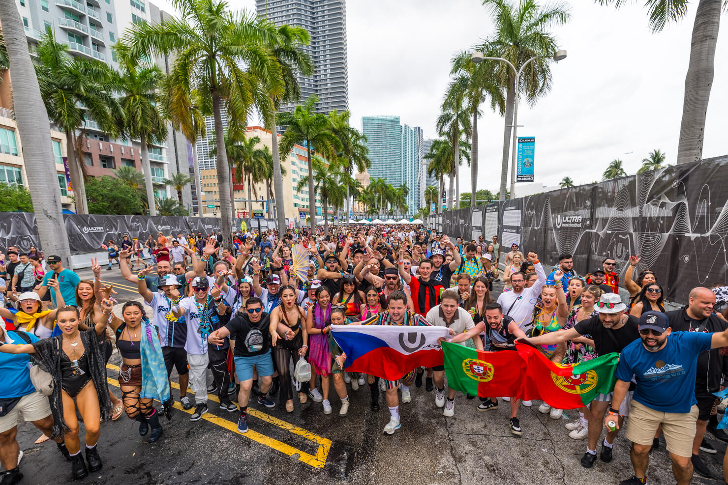 Ultra Miami 2024