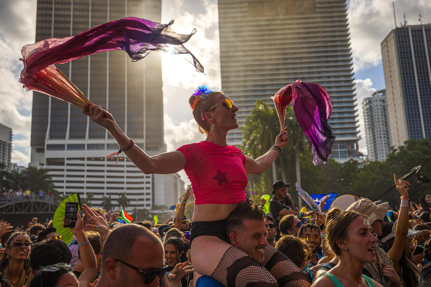 Ultra Miami 2024