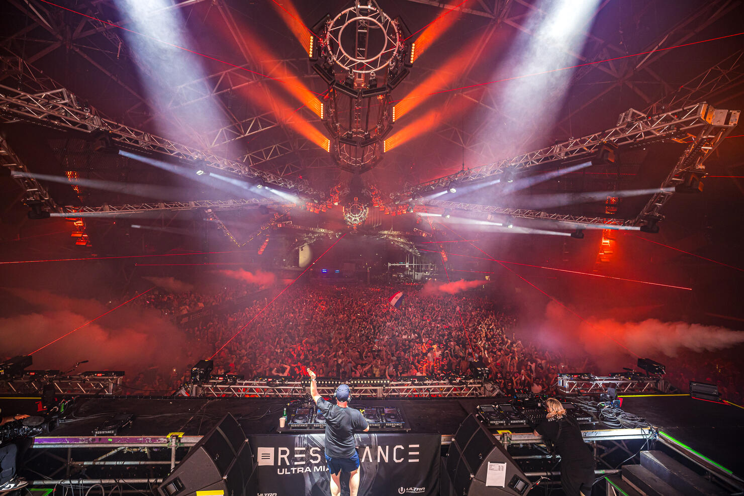 Ultra Miami 2024