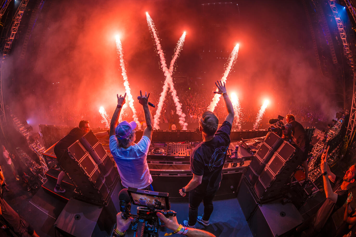 Ultra Miami 2024