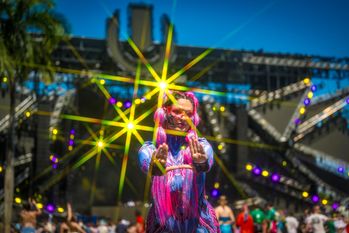 Ultra Miami 2024