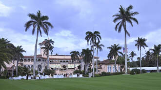 City Of West Palm Beach Approves Southern Blvd Name Change To Honor Trump