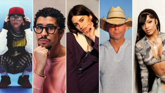 Billie Eilish, GloRilla & More To Perform At 2025 iHeartRadio Music Awards