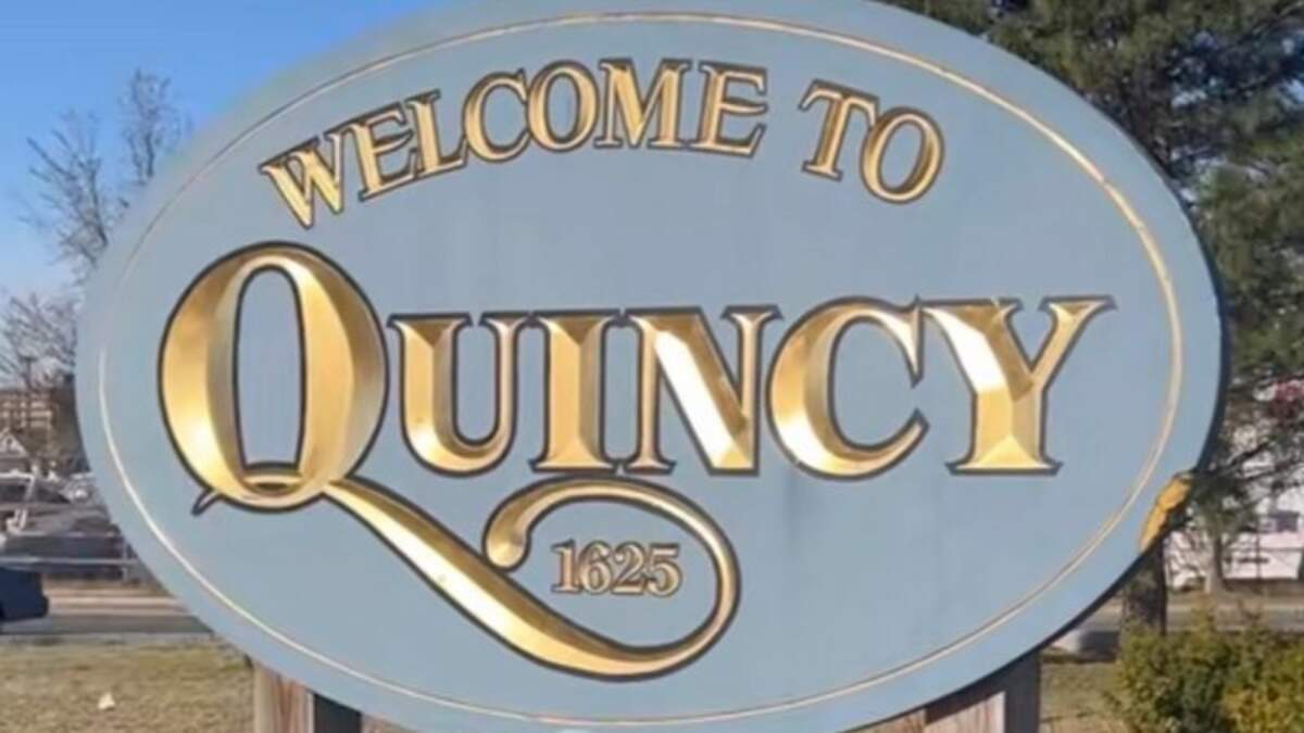 Hundreds Of Residents Relieved As FEMA Updates Quincy Flood Maps | WBZ ...