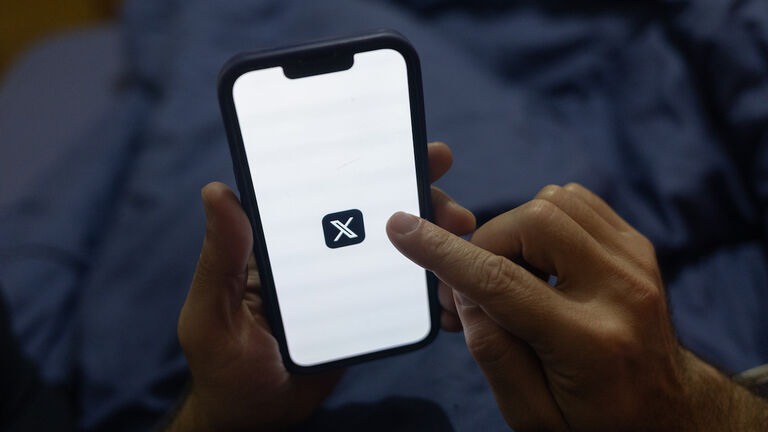 Brazil Judge Bans X As Musk Challenges Top Court's Orders