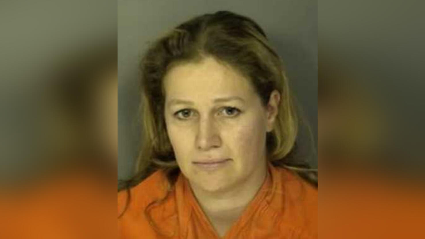 Mugshot of Alexandra Bialousow, 40