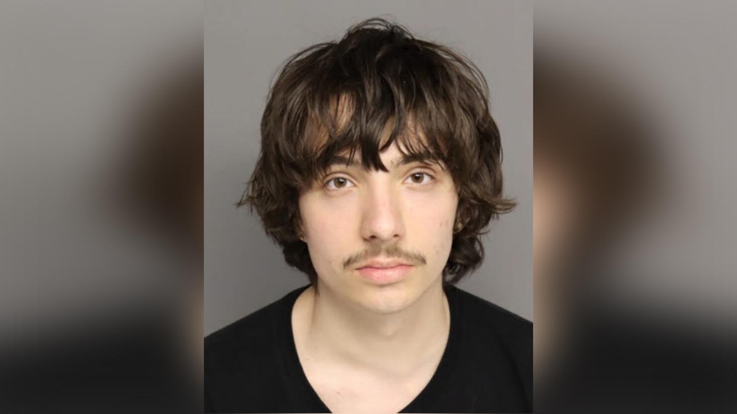 Mugshot of Timothy Thomas, 17